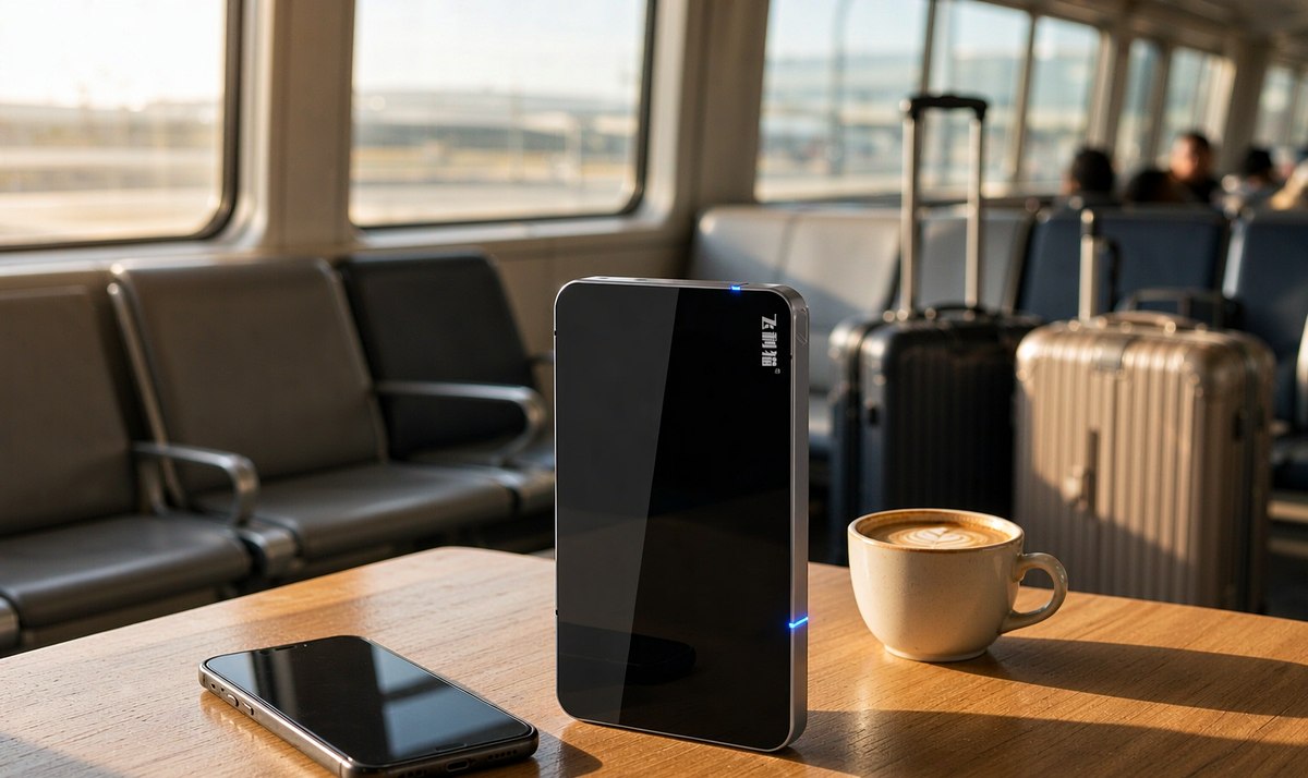 杭州随身WiFi怎么选？信号、套餐与避坑全指南